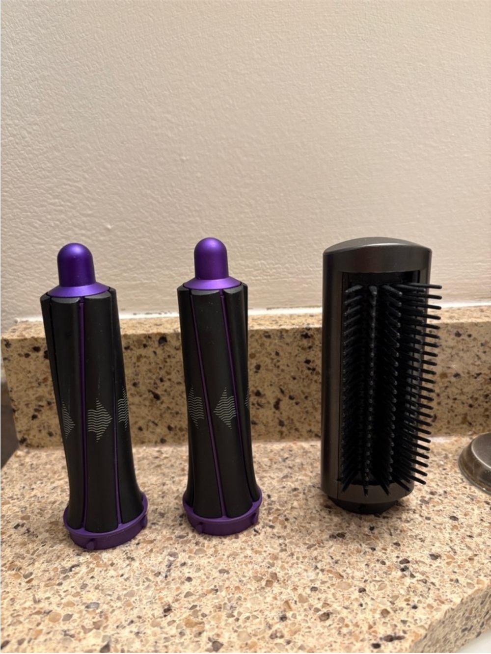 Dyson Airwrap Attachments